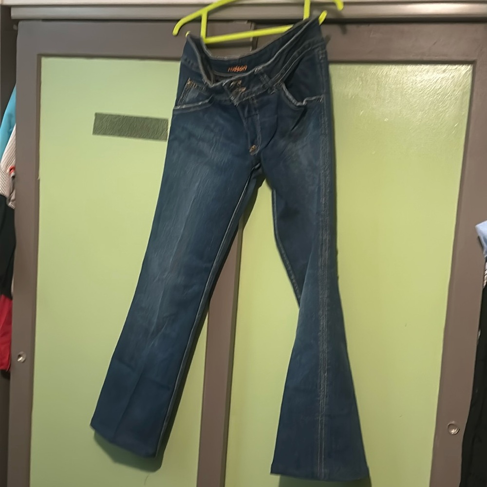 Hudson jeans